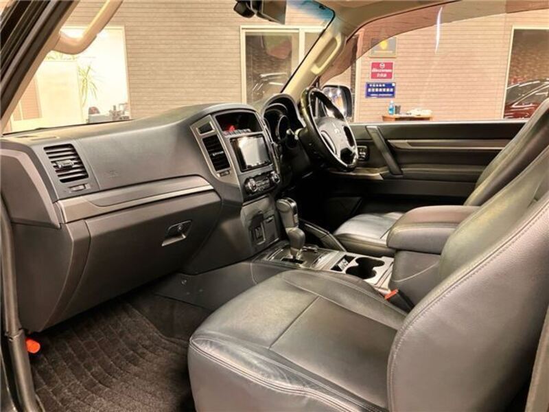 PAJERO