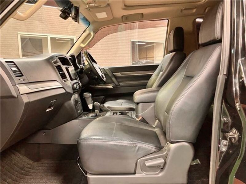 PAJERO