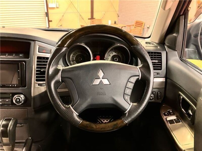 PAJERO