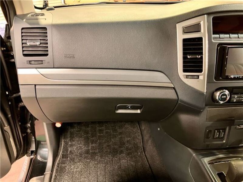PAJERO