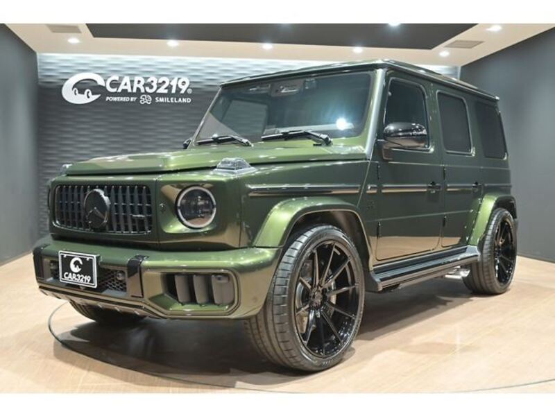 G-CLASS-0
