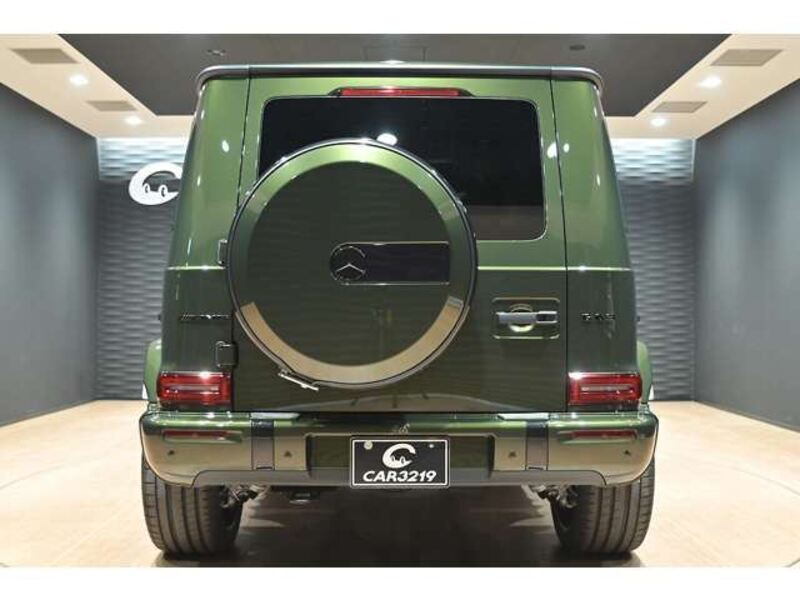 G-CLASS