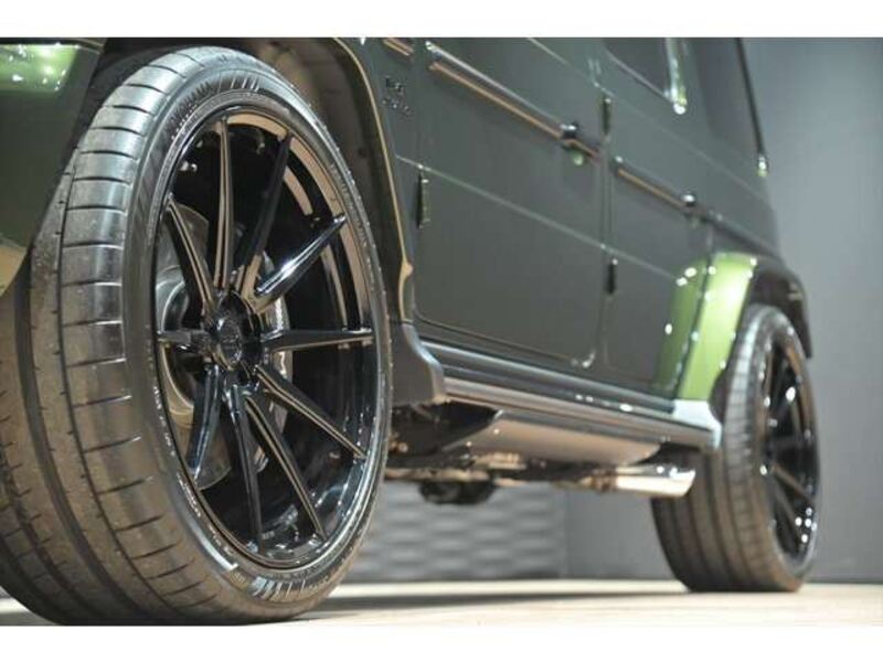 G-CLASS