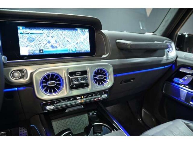 G-CLASS