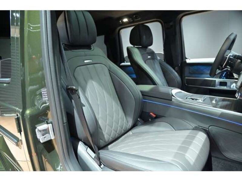 G-CLASS
