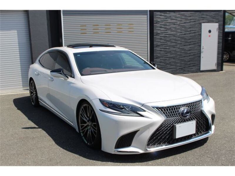 LS