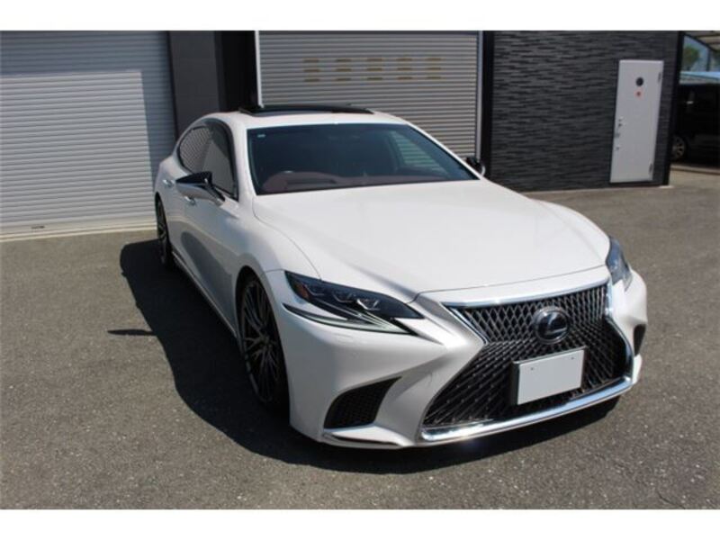 LS