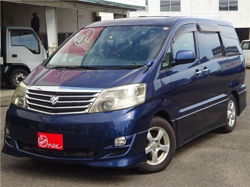 ALPHARD-0