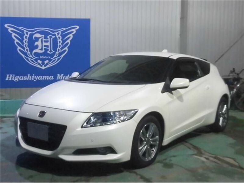 CR-Z-0