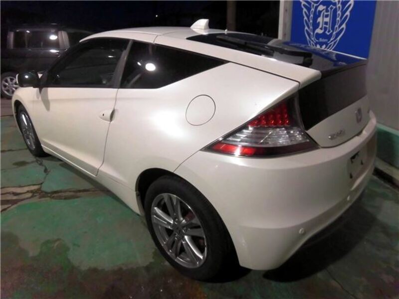 CR-Z