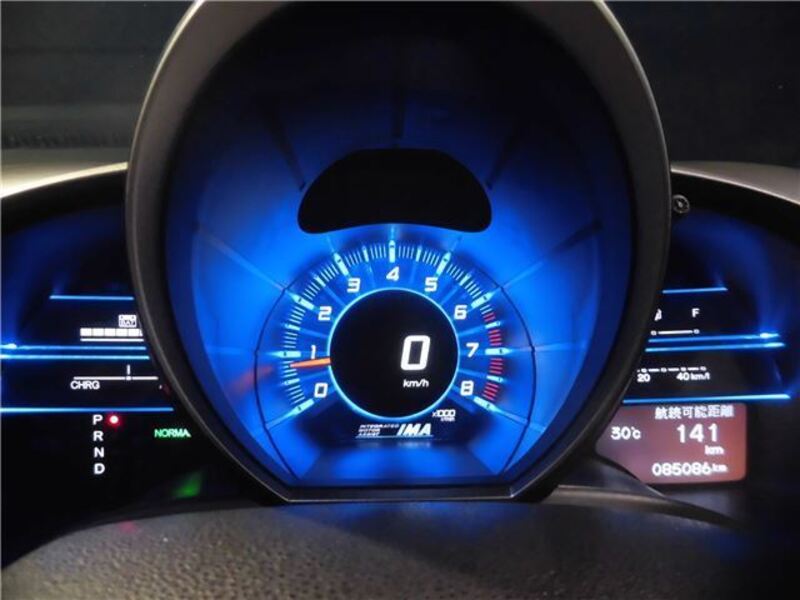 CR-Z