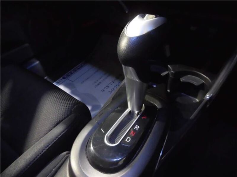 CR-Z