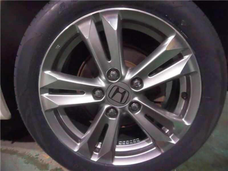 CR-Z