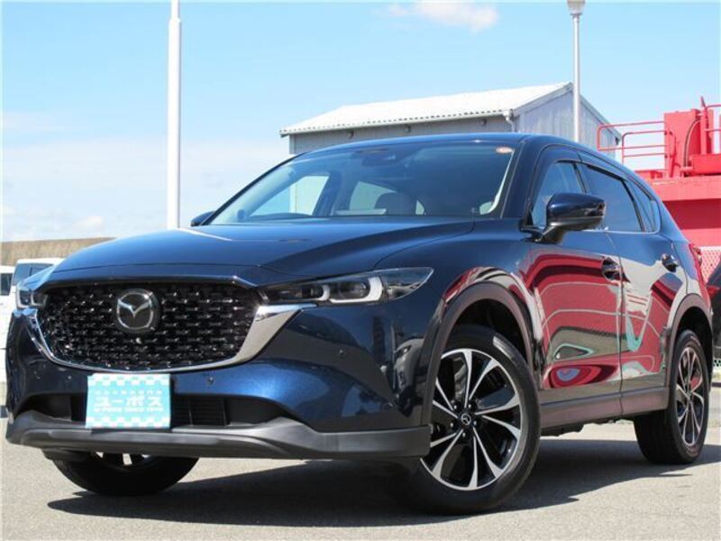 CX-5-0