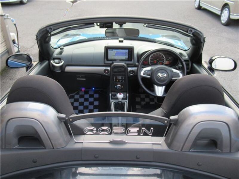COPEN