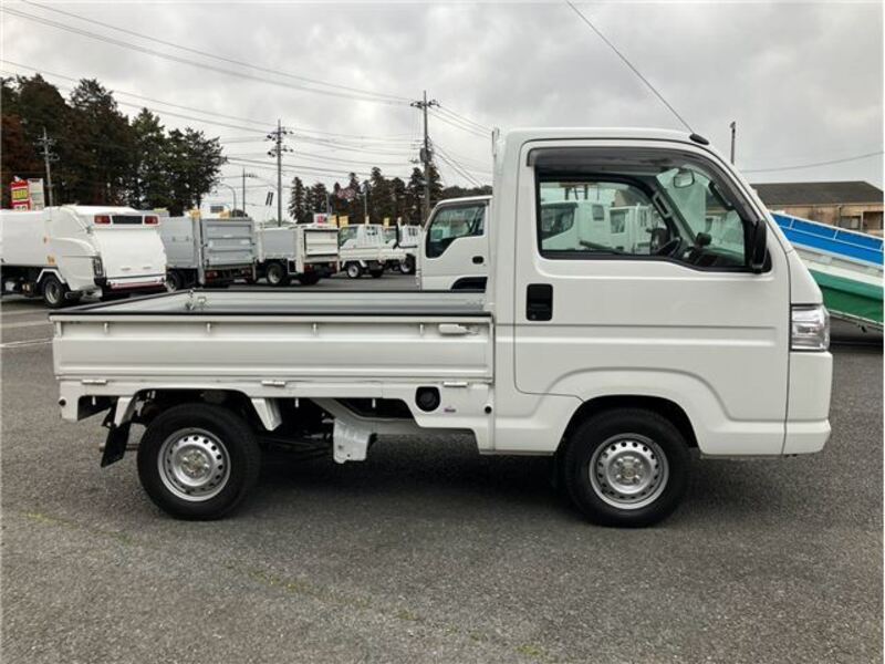 ACTY TRUCK