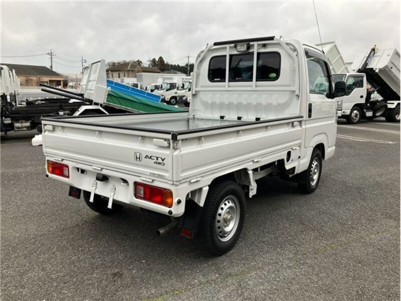 ACTY TRUCK