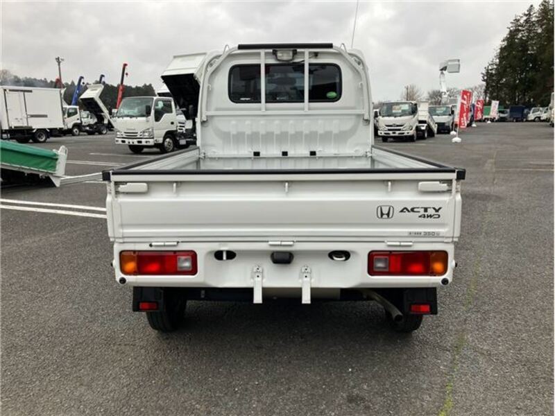 ACTY TRUCK