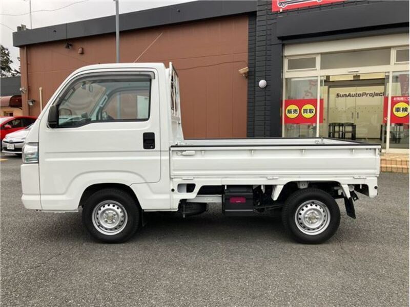 ACTY TRUCK
