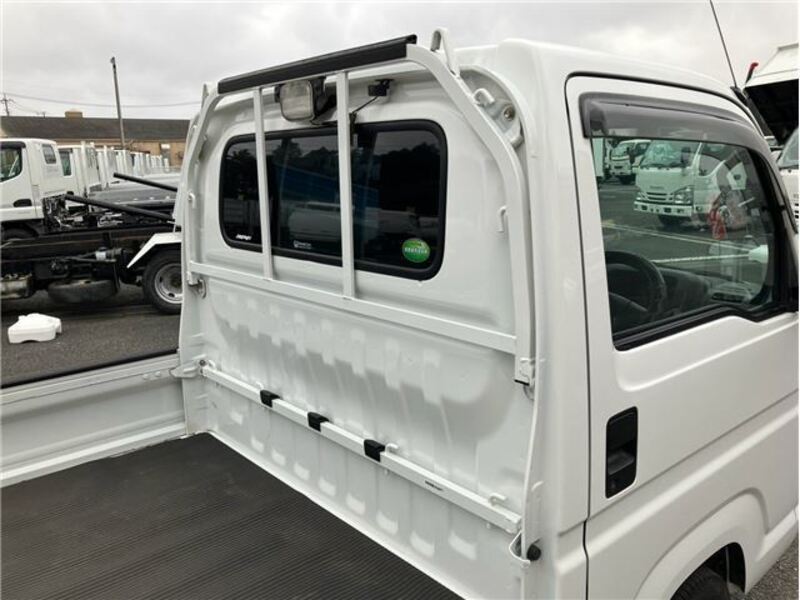 ACTY TRUCK