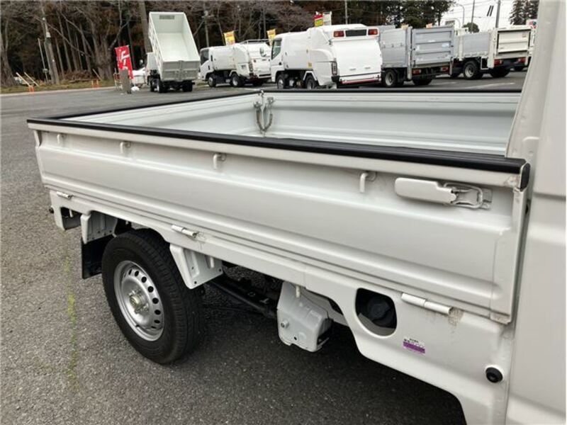 ACTY TRUCK