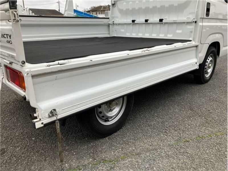 ACTY TRUCK