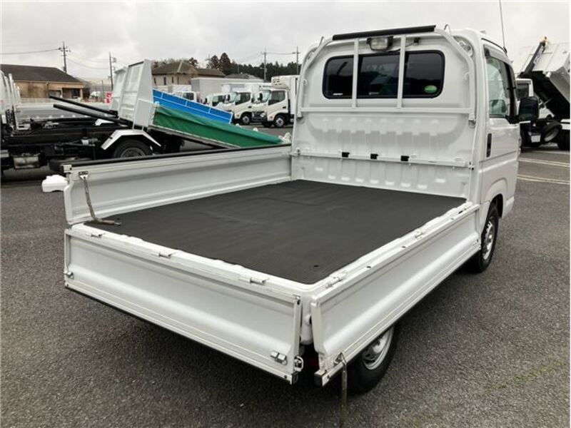 ACTY TRUCK