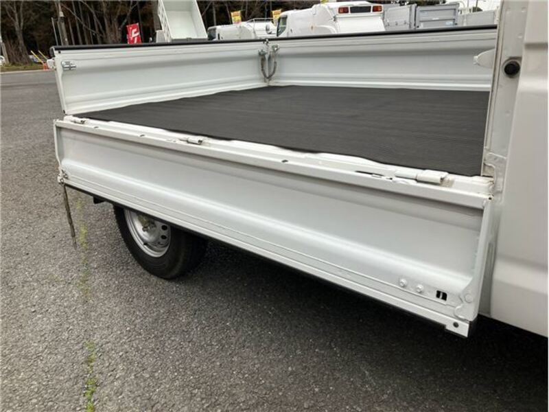 ACTY TRUCK