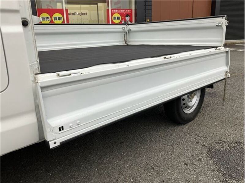 ACTY TRUCK