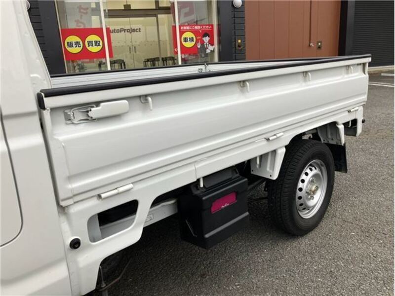 ACTY TRUCK
