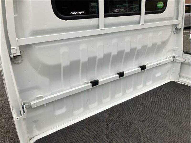 ACTY TRUCK