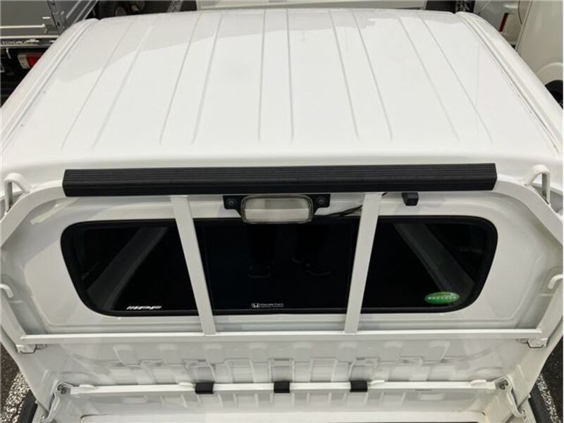 ACTY TRUCK