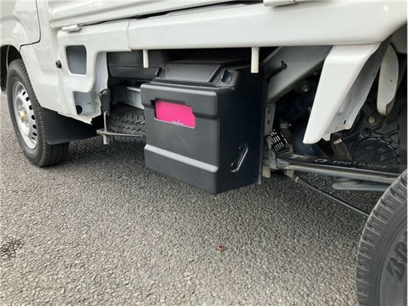 ACTY TRUCK