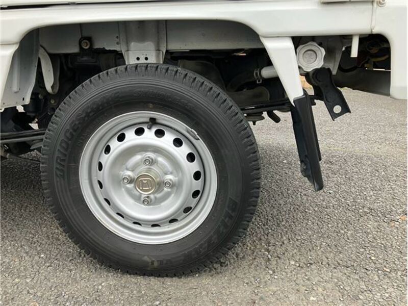 ACTY TRUCK