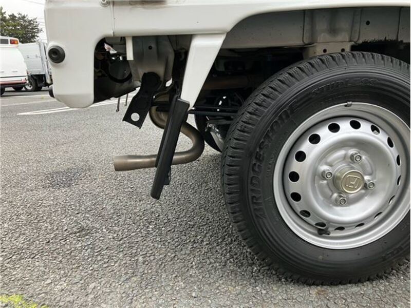 ACTY TRUCK
