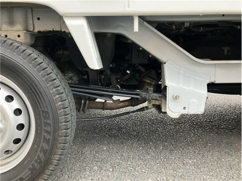 ACTY TRUCK