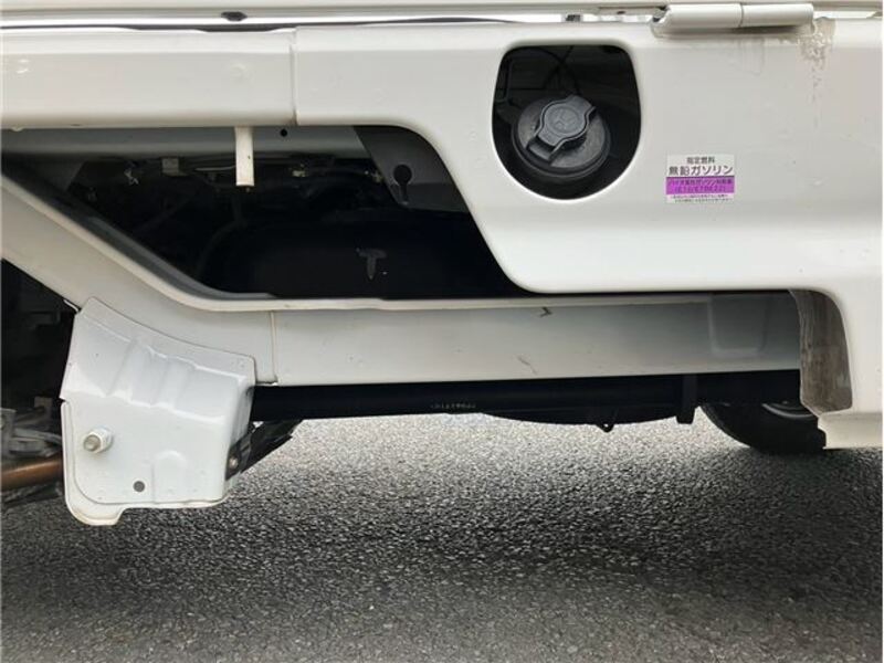 ACTY TRUCK