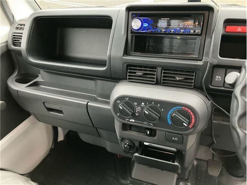 ACTY TRUCK