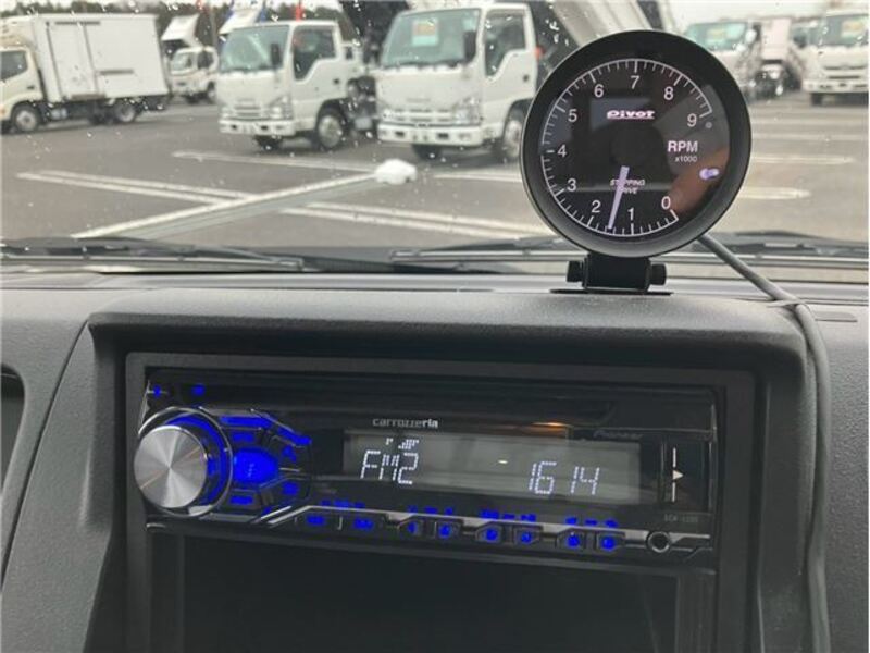 ACTY TRUCK