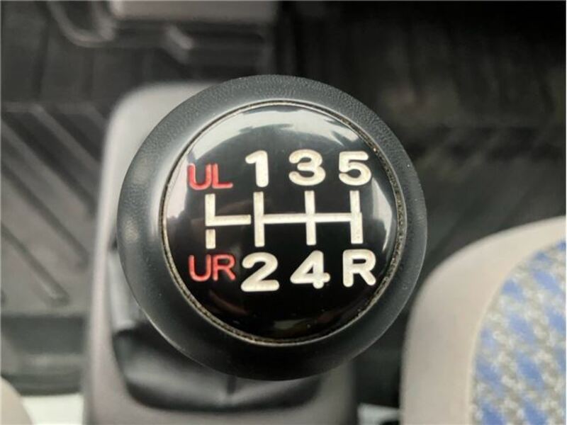 ACTY TRUCK