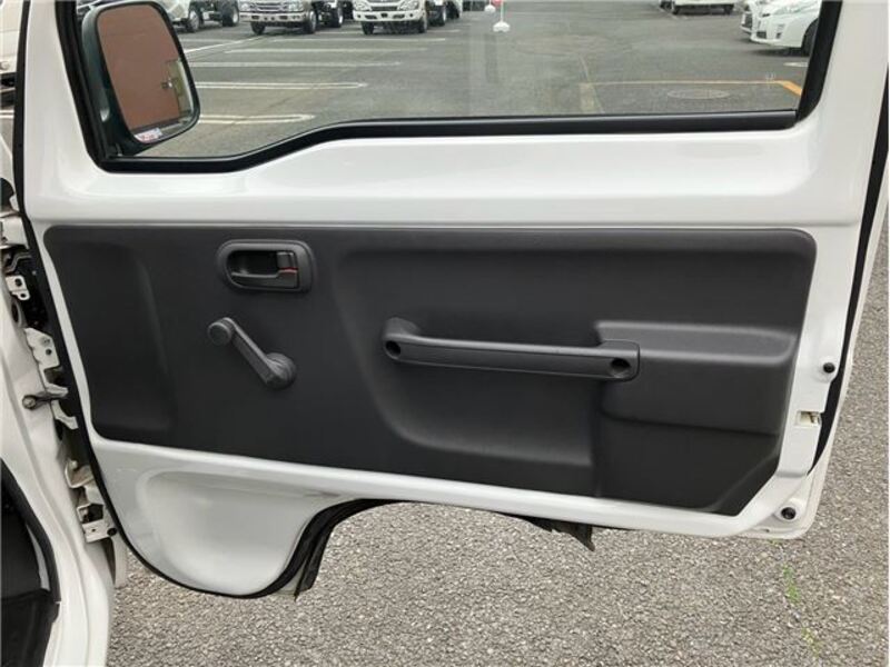 ACTY TRUCK