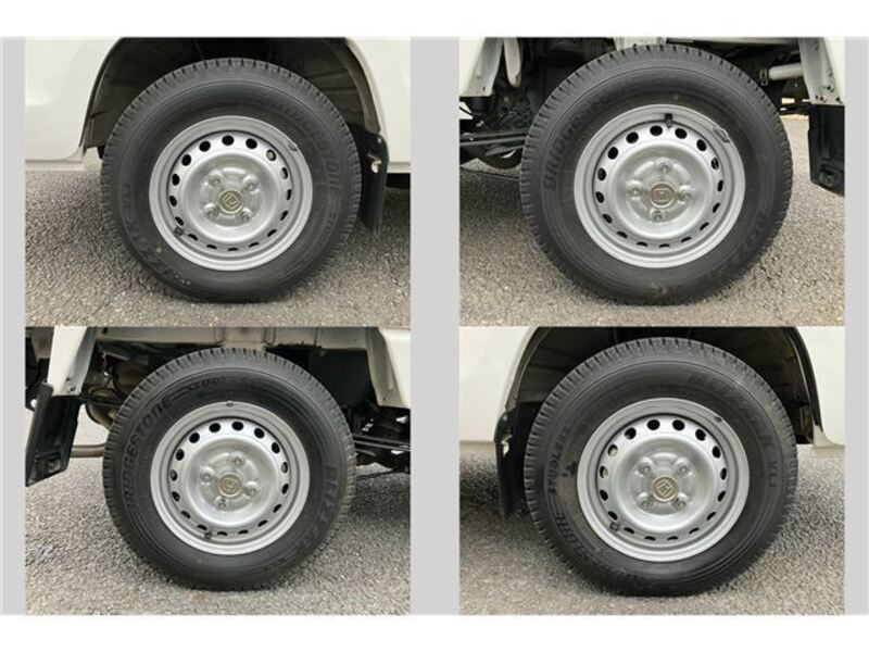 ACTY TRUCK