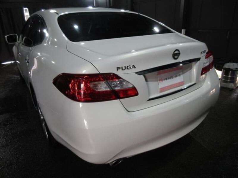 FUGA