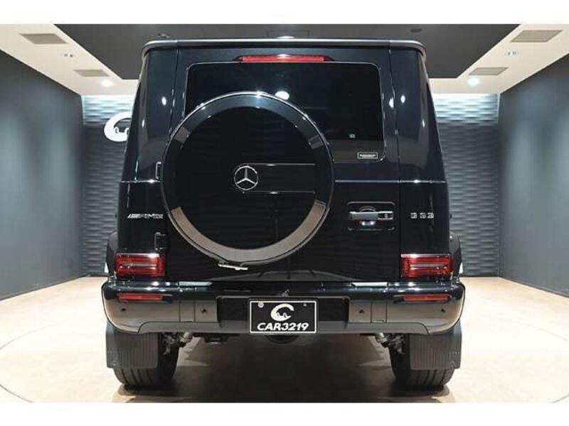 G-CLASS
