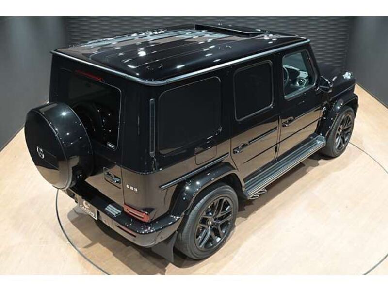 G-CLASS