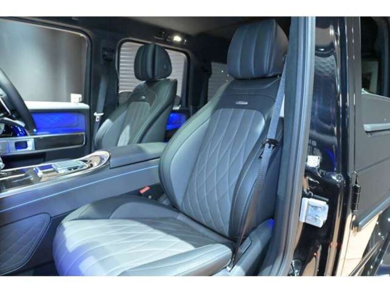 G-CLASS