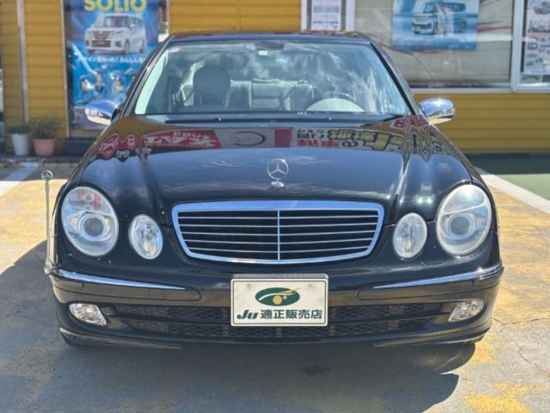 E-CLASS
