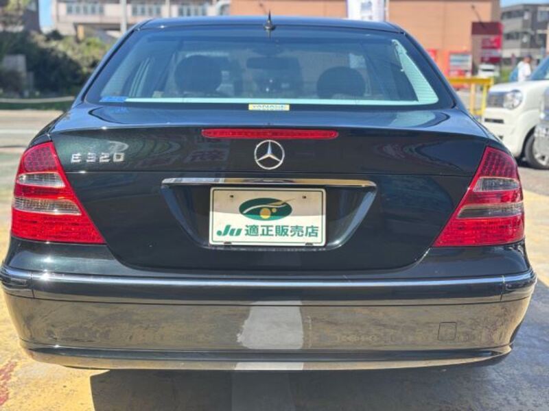 E-CLASS