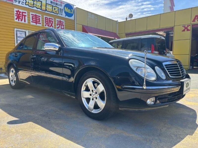 E-CLASS