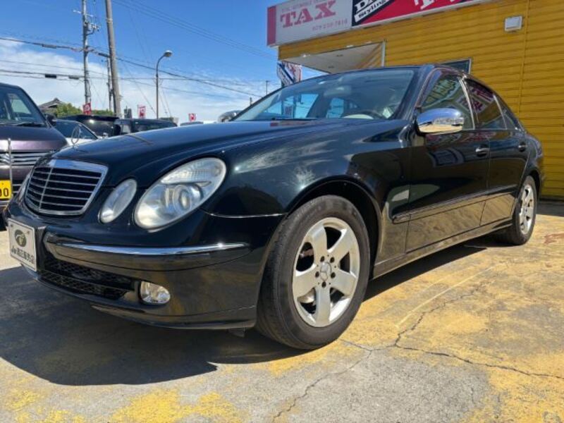 E-CLASS
